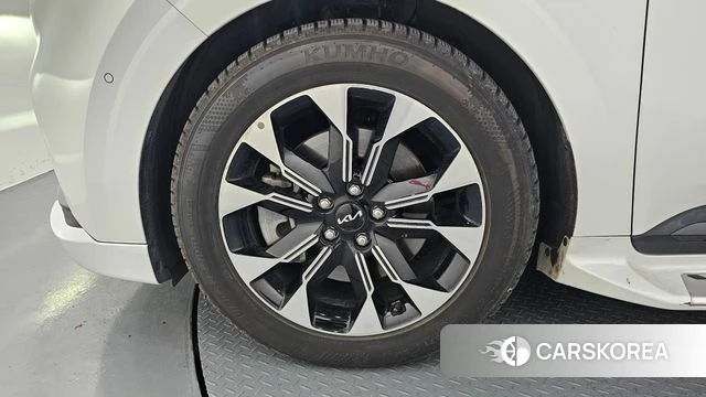 Kia Carnival 4th generation id 3965157 из Кореи 15