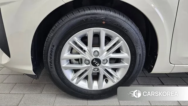 Kia Morning Urban (JA) id 3017904 из Кореи 15