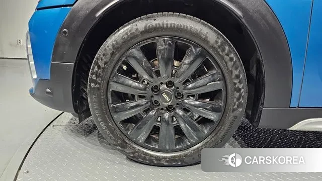 Mini Cooper Countryman id 2978834 из Кореи 15