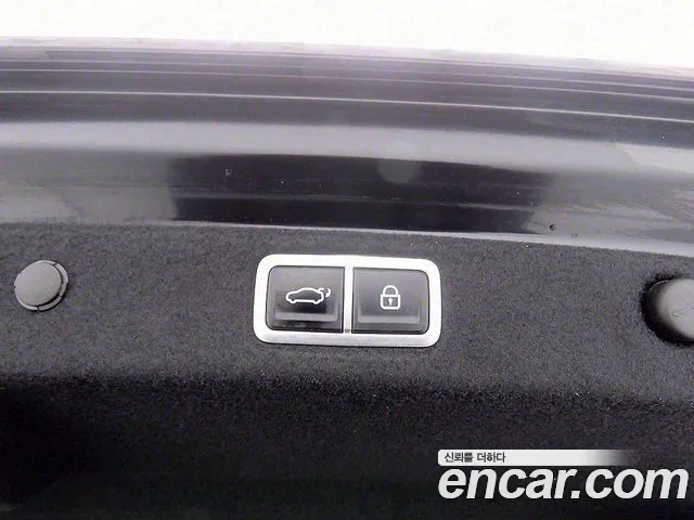 Hyundai Grandeur Hybrid (GN7) id 2689078 из Кореи 14