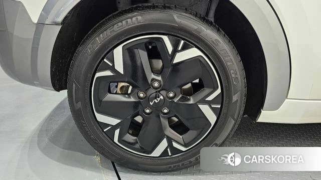 Kia Di All New Niro EV id 4463209 из Кореи 15