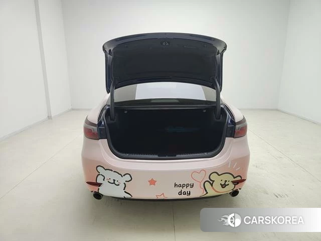 Mazda Atez id 4274711 из Китая 15