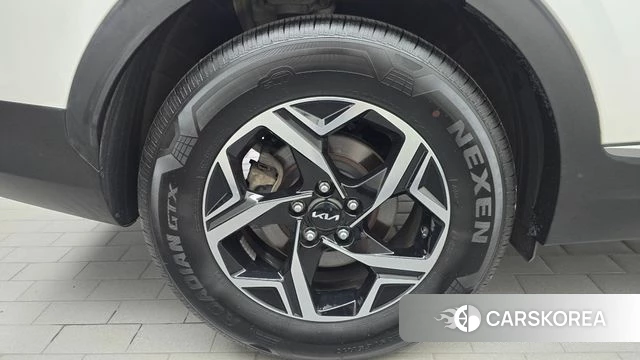 Kia Sportage 5th Generation id 4768704 из Кореи 27