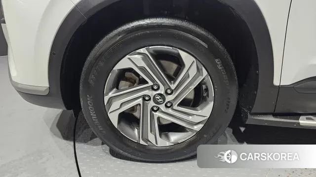 Hyundai The New Santa Fe id 3415815 из Кореи 15