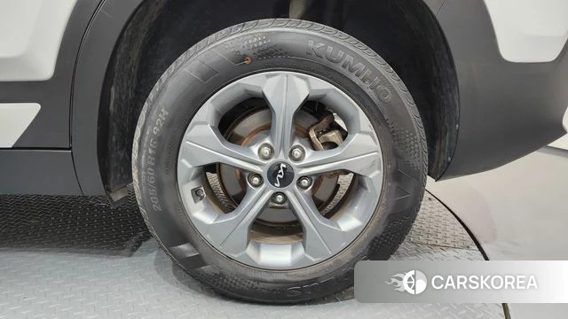 Kia The New Seltos id 3940498 из Кореи 15