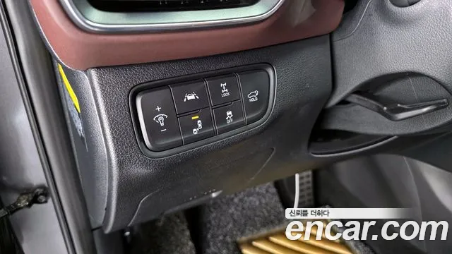 Hyundai Santa Fe TM id 2520825 из Кореи 15