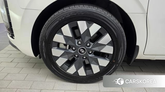 Hyundai Staria id 4683466 из Кореи 15