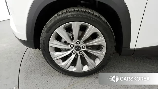 Chevrolet (GM Daewoo) Trax Crossover id 3477316 из Кореи 15