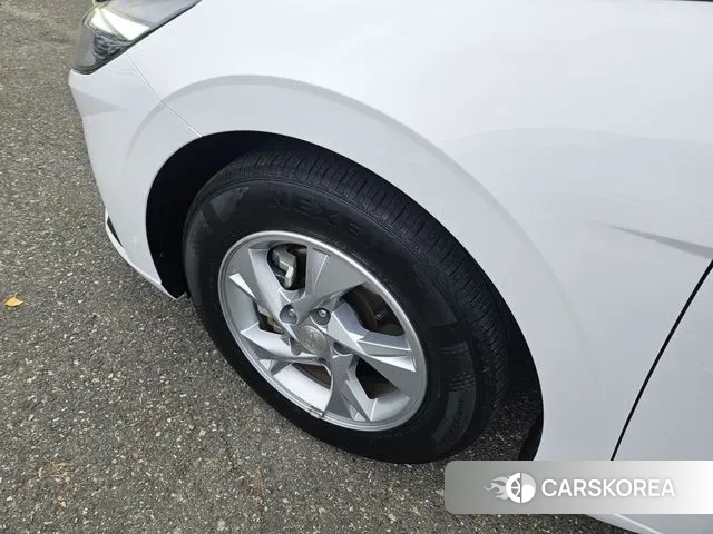 Hyundai Avante (CN7) id 3379059 из Кореи 15