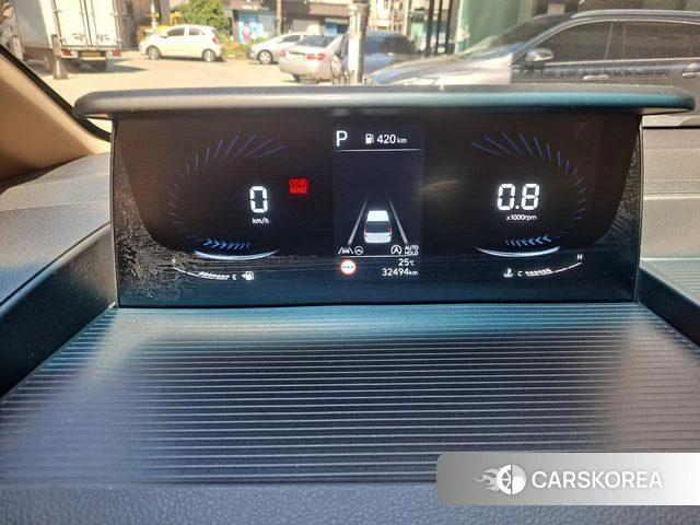 Hyundai Staria 2025 Черный из Кореи, фото 6