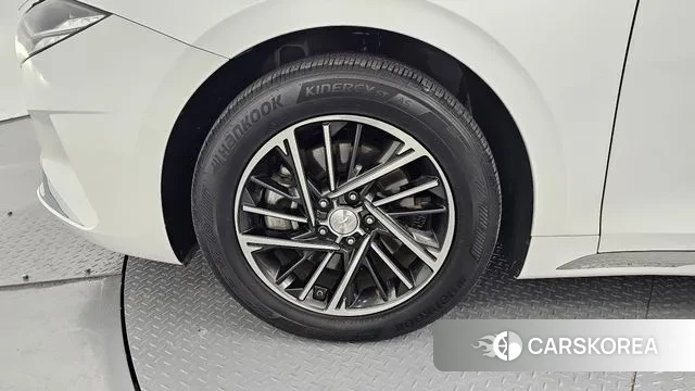 Hyundai The New Grandeur IG id 3600890 из Кореи 15