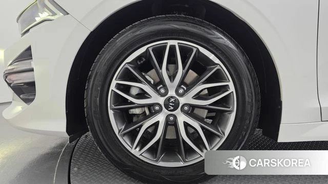 Kia K5 3rd generation id 4195927 из Кореи 25