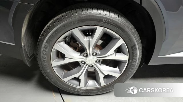 Hyundai Palisade id 4202761 из Кореи 25