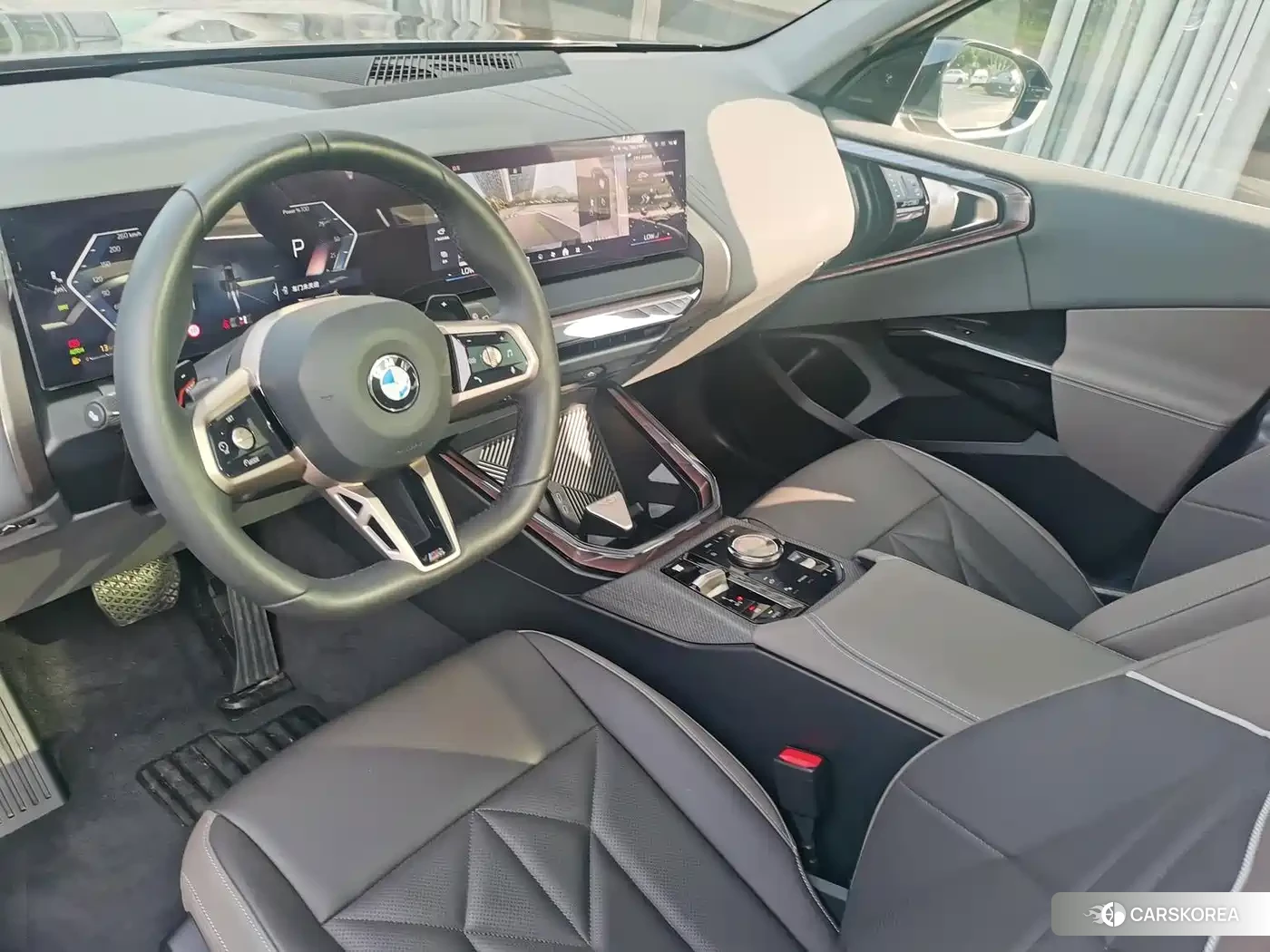 BMW X3 id 4622507 из Китая 21