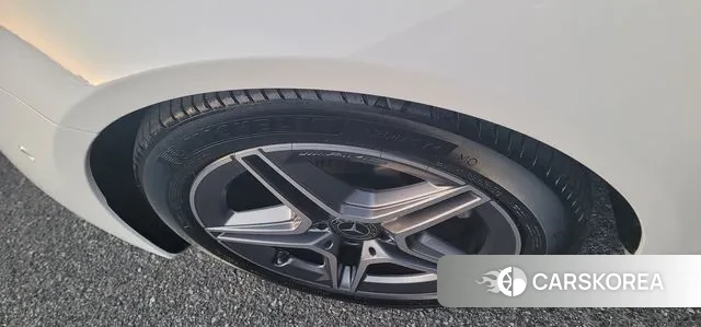 Mercedes-Benz E-Class W213 id 3644981 из Кореи 15