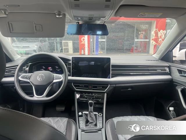 Volkswagen Sagitar id 4277057 из Китая 29