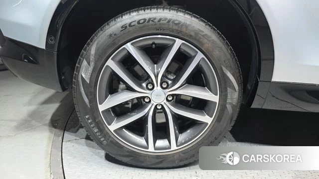 Land Rover Discovery Sports 2nd Generation id 4571204 из Кореи 15