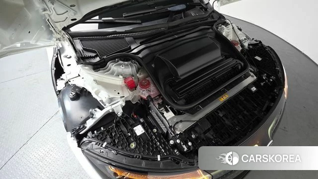 Mercedes-Benz EQE V295 id 3922486 из Кореи 15