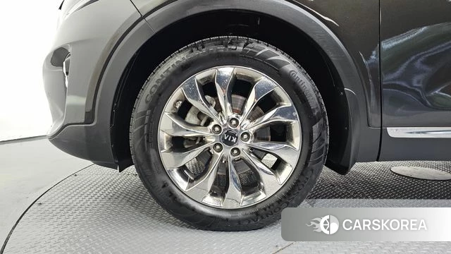 Kia The New Sorento id 4873549 из Кореи 31