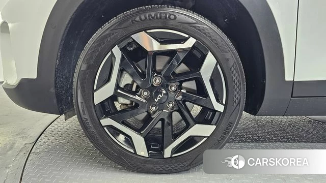 Kia The New Seltos id 4893268 из Кореи 25