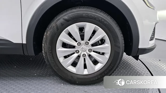 Renault Korea (Samsung) XM3 id 3483566 из Кореи 15