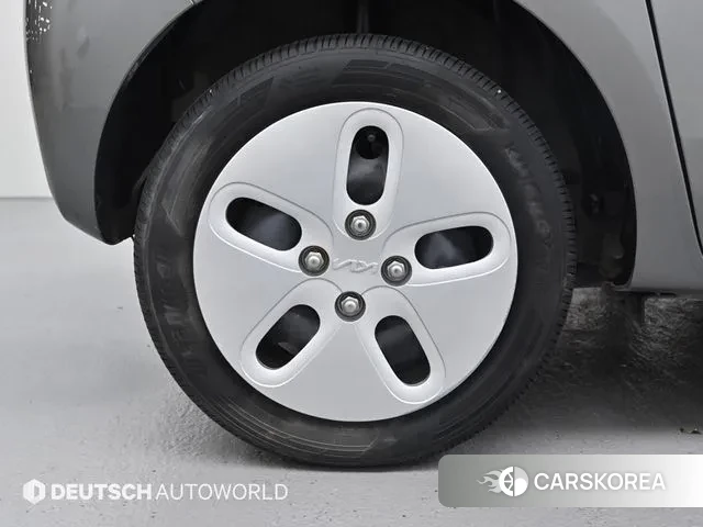 Kia The New Kia Ray id 3011530 из Кореи 15