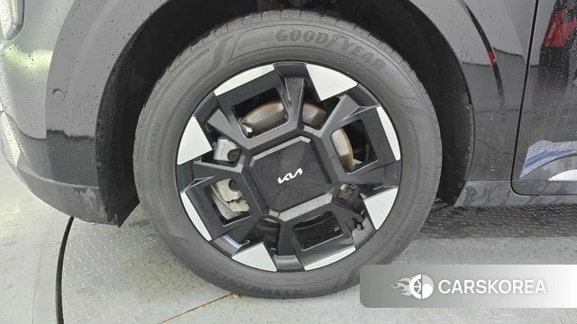 Kia The New Carnival 4th Generation id 4752818 из Кореи 15
