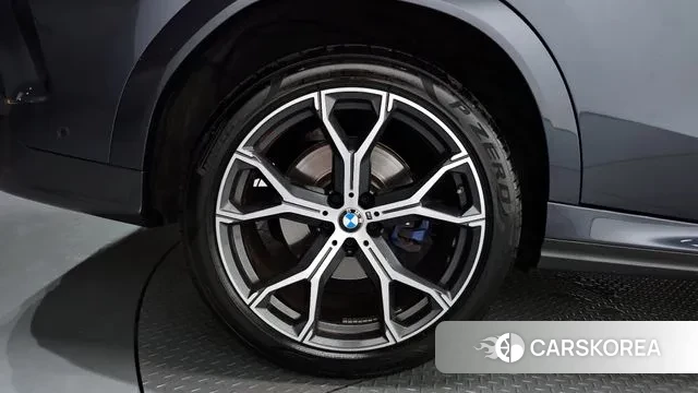 BMW X6 (G06) id 3020916 из Кореи 15