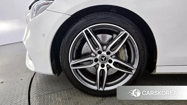 Mercedes-Benz E-Class W213 id 3627005 из Кореи 15