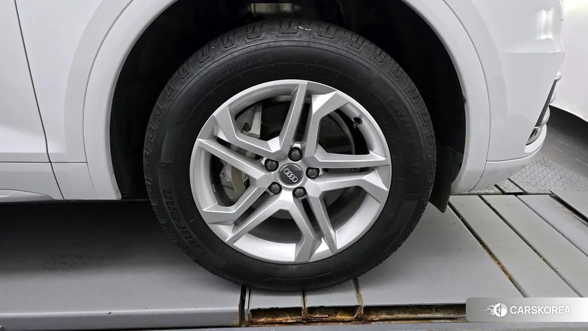 Audi Q5 (FY) id 2090285 из Кореи 15