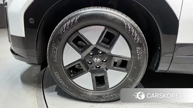 Hyundai Santa Fe (MX5) id 3751338 из Кореи 15