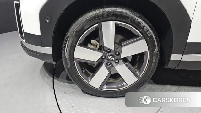 Hyundai Santa Fe (MX5) id 3644572 из Кореи 15