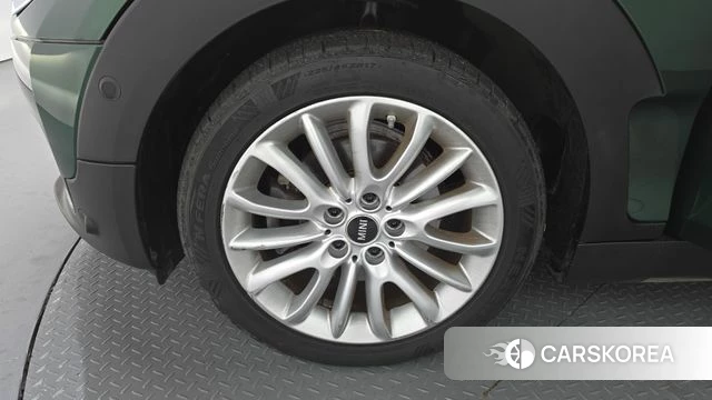 Mini Cooper Clubman id 4605368 из Кореи 15