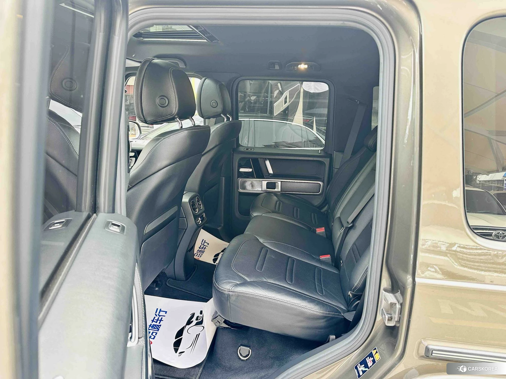 Mercedes-Benz G-class id 4498683 из Китая 10