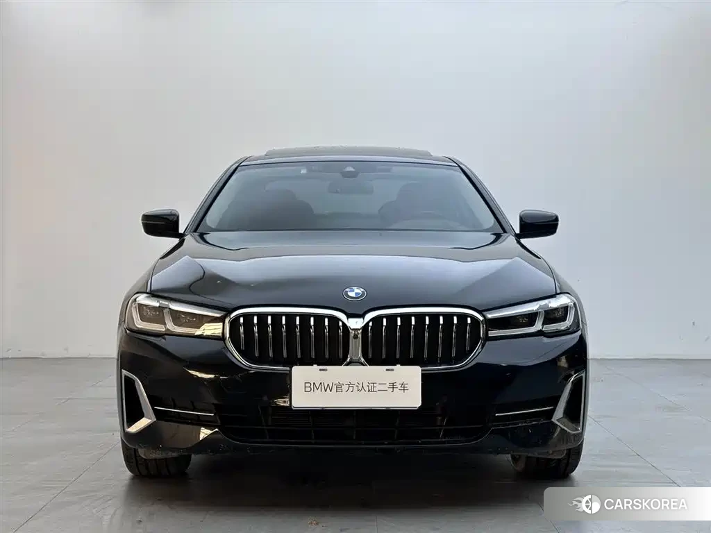 BMW 5 series id 4578189 из Китая 13