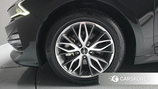 Kia K5 3rd generation id 4894391 из Кореи 15
