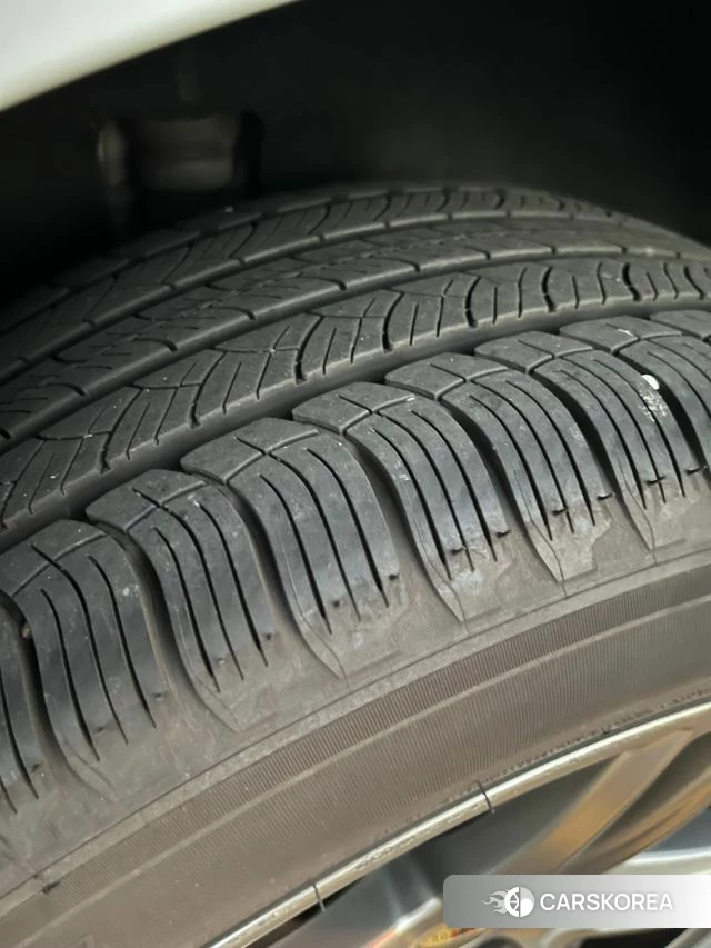 Porsche Macan id 4486731 из Кореи 11