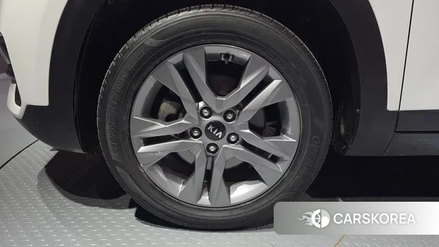 Kia Seltos id 3385346 из Кореи 15