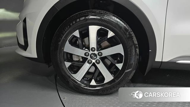 Kia Sorento 4th Generation id 4671833 из Кореи 15
