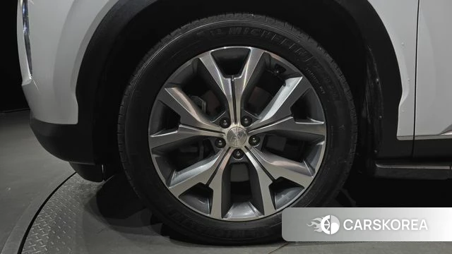 Hyundai Palisade id 4759253 из Кореи 27