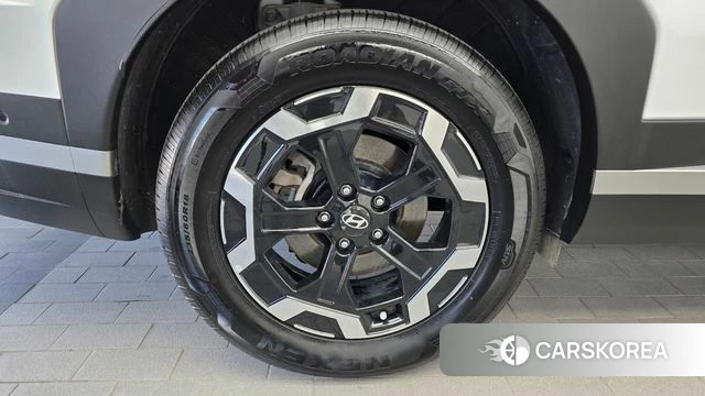 Hyundai Santa Fe (MX5) id 4904165 из Кореи 29