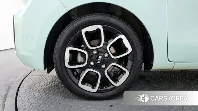 Kia The New Ray id 2976566 из Кореи 15