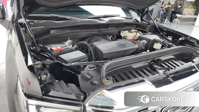 GMC Sierra id 3327526 из Кореи 15