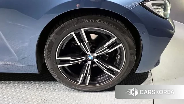 BMW 4 Series (G22) id 3519119 из Кореи 15