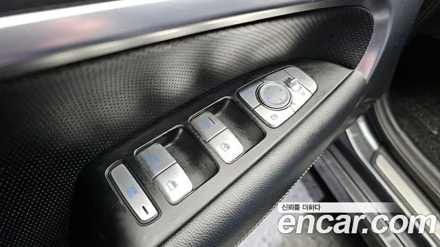 Genesis G70 id 2570214 из Кореи 15