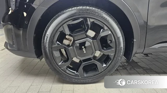 Kia The New Sorento 4th Generation id 3058003 из Кореи 15