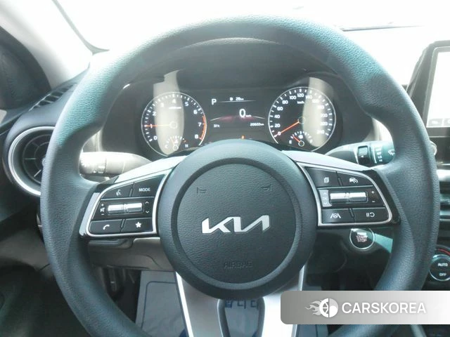 Kia The New K3 2nd generation id 4329636 из Кореи 11