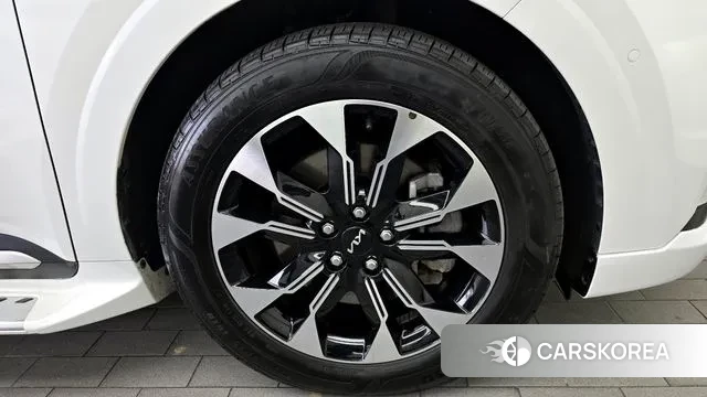 Kia Carnival 4th generation id 3349303 из Кореи 15