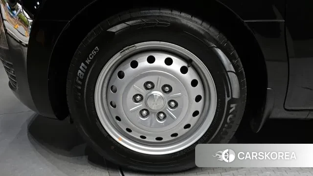 Hyundai Staria id 3745180 из Кореи 15