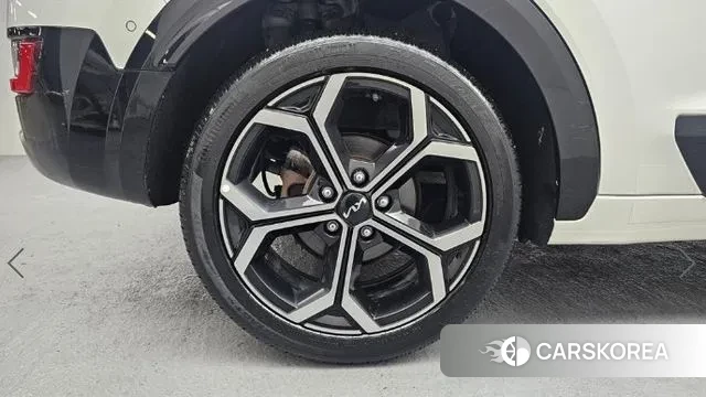 Kia Di Ol Nu Niro id 3764748 из Кореи 15